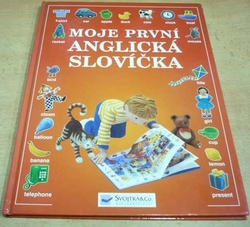 Moje první anglická slovíčka (2003)