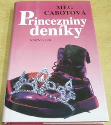 Meg Cabotová - Princezniny deníky (2005)