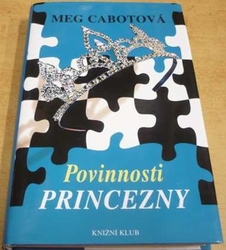 Meg Cabotová - Povinnosti princezny (2004)