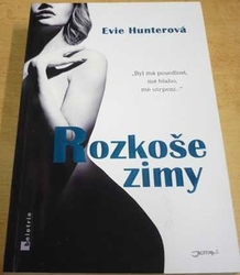 Evie Hunterová - Rozkoše zimy (2013)