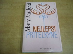Mary Bardová - Nejlepší přítelkyně (2000) 