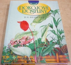 D. G. Hessayon - Pokojové rostliny (1996)