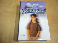 James Grippando - Výkupné (2002) ed. Klokan