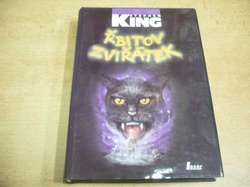 Stephen King - Řbitov zviřátek (1994)