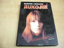 Elmore Leonard - Rukojmí (1994) 