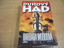 Barbara Woodová - Duhový had (1995)