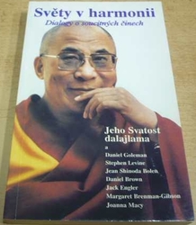 Dalajlama - Světy v harmonii. Dialogy o soucitných činech (2000)