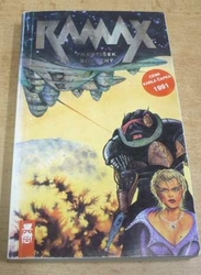  František Novotný - Ramax (1992)