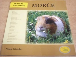 Nataša Velenská - Morče (2011)