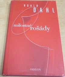 Roald Dahl - Milostné rošády (2001)