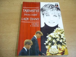 George F. Canon - Tajemství života a smrti Lady Diany (1997)