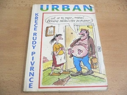 Petr Urban - Křeče Rudy Pivrnce (1995)