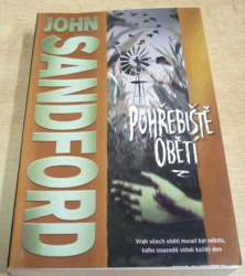  John Sandford - Pohřebiště obětí (2018)