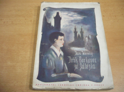 Jan Wenig - Jiřík Borkovec ze Zálezla (1943)