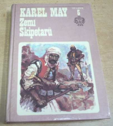 Karel May - Zemí Škipetarů (1972) Ve stínu Padišáha 5.