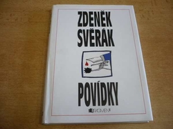 Zdeněk Svěrák - Povídky (2008) 