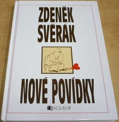 Zdeněk Svěrák - Nové povídky (2011)