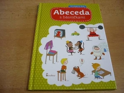 Ivana Kocmanová - Abeceda s básničkami (2013)