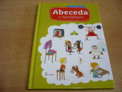 Ivana Kocmanová - Abeceda s básničkami (2013)