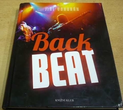 Jiří Vondrák - Back Beat (2013)