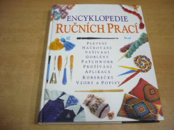 Encyklopedie ručních prací (1996)