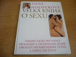 Anne Hooperová - Velká kniha o sexu (1994)