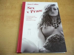 Jana Collins - Sex v Praze (2012)