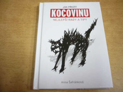 Anna Šafránková - Jak přežít kocovinu. Nejlepší rady a tipy (2011)