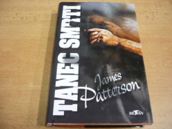 James Patterson - Tanec smrti (2000)