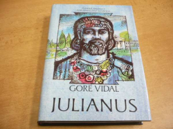 Gore Vidal - Julianus (1992)