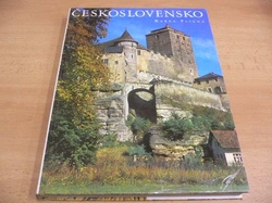 Karel Plicka - Československo (1976) fotografická publikace