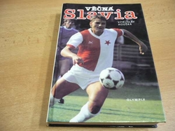 Vítězslav Houška - Věčná Slavia (1992)