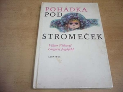Viktor Vitkovič - Pohádka pod stromeček (1978)  
