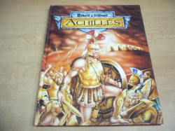Pavol Valachovič - Achilles (1994) Bohové a hrdinové