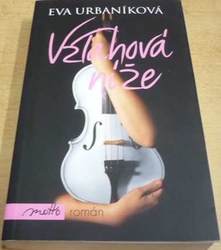 Eva Urbaníková - Vztahová níže (2011)
