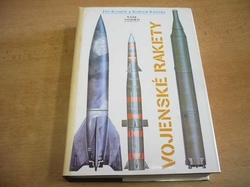 Jiří Kroulík - Vojenské rakety (1985) 