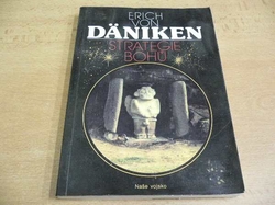 Erich von Däniken - Strategie bohů .Osmý div světa (1993)