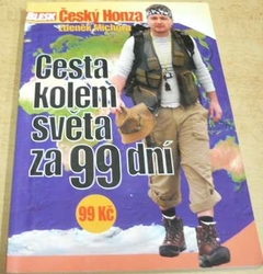Zdeněk Michora - Cesta kolem světa za 99 dní (2005)