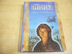 Elizabeth Ann Scarborough - Léčitelka (2003) jako nová