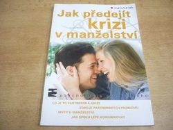 Tomáš Novák - Jak předejít krizi v manželství (2004)
