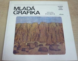 Svlva Petrová - Mladá grafika (1980)