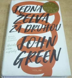 John Green - Jedna želva za druhou (2018)