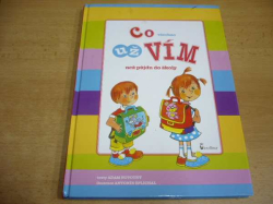 Adam Novotný - Co všechno už vím, než půjdu do školy (2011)