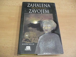 Ruth Rendellová - Zahalena závojem (1996)