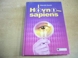 Zdeněk Durek - Hovno sapiens (2007)