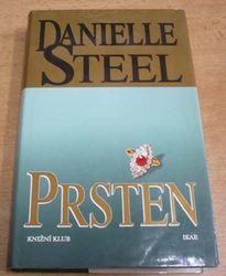 Danielle Steel - Prsten (1998)