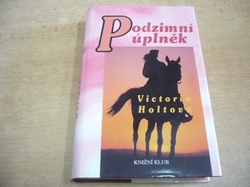 Victoria Holtová - Podzimní úplněk (1995) jako nová