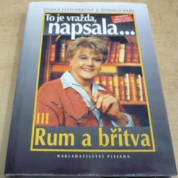 Jessica Fletcherová - To je vražda napsala... (2002)