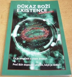 Kornelius Novak - Důkaz boží existence (2015)