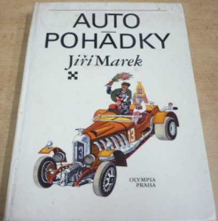 Jiří Marek - Autopohádky (1975)
